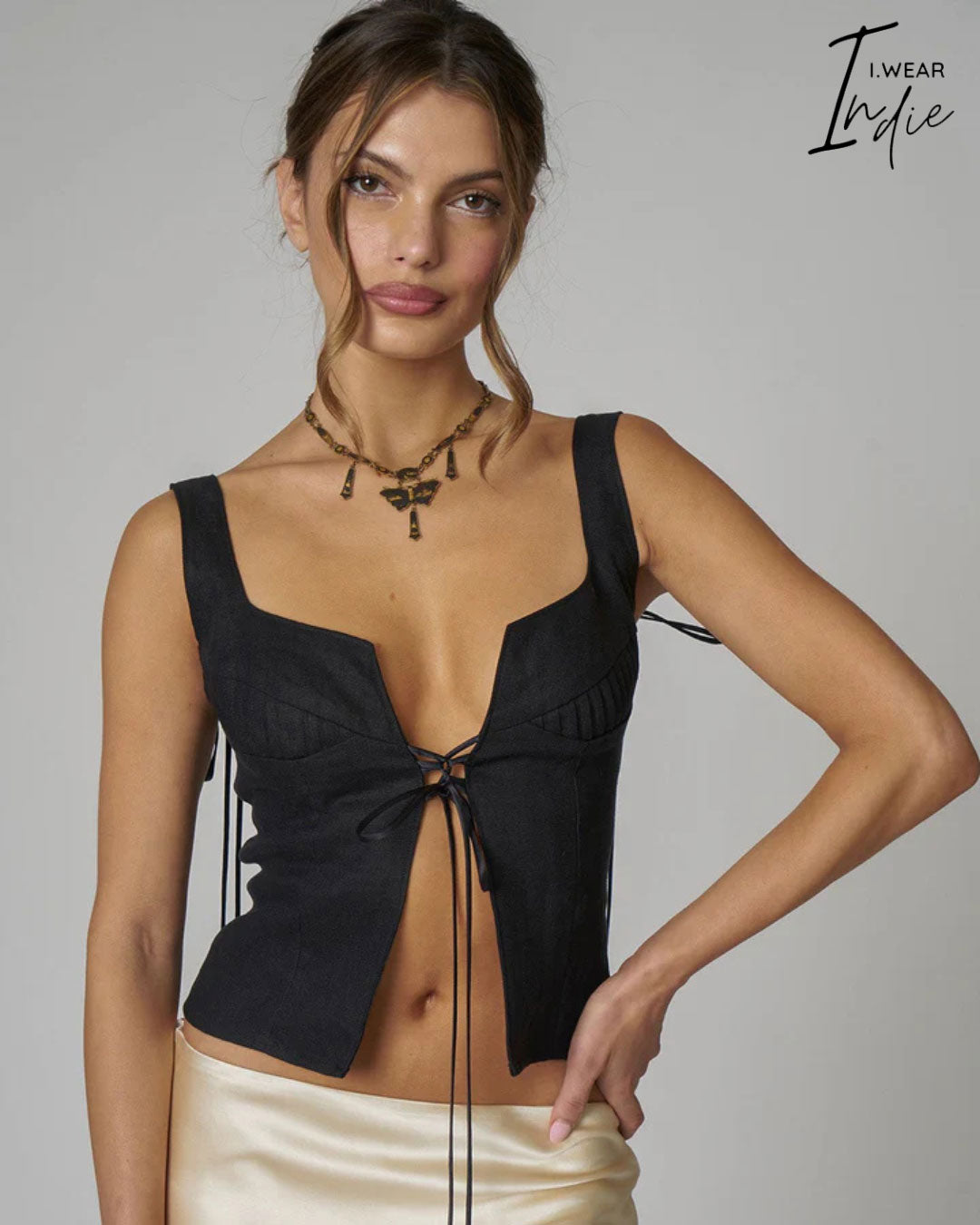 Hazel Top