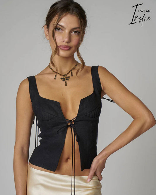 Hazel Top