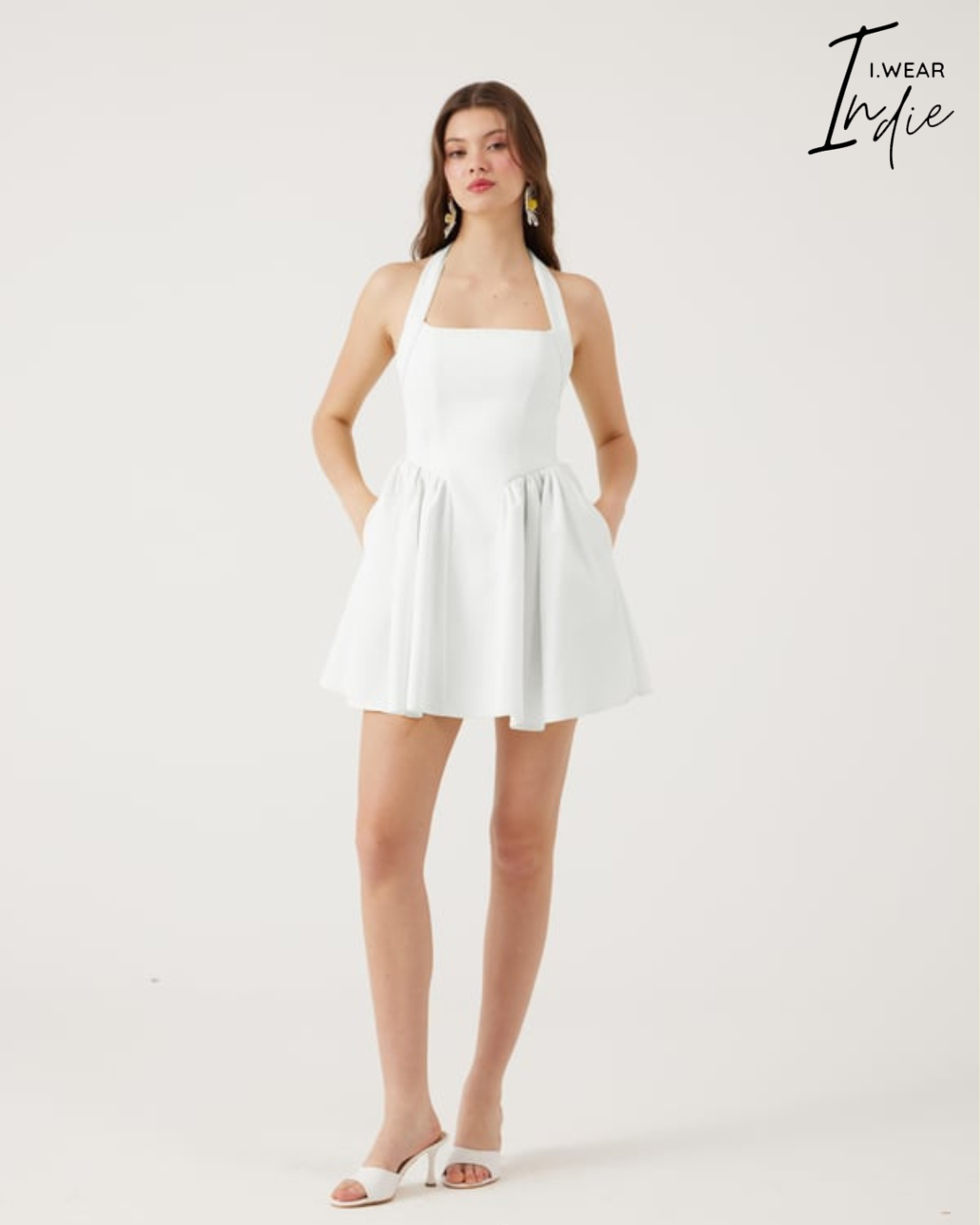 Moana Dress
