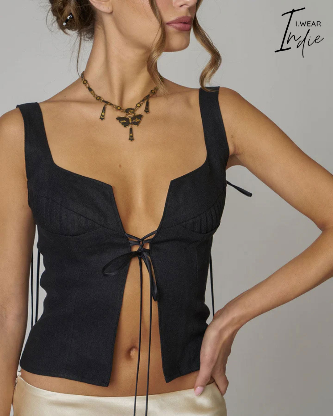 Hazel Top
