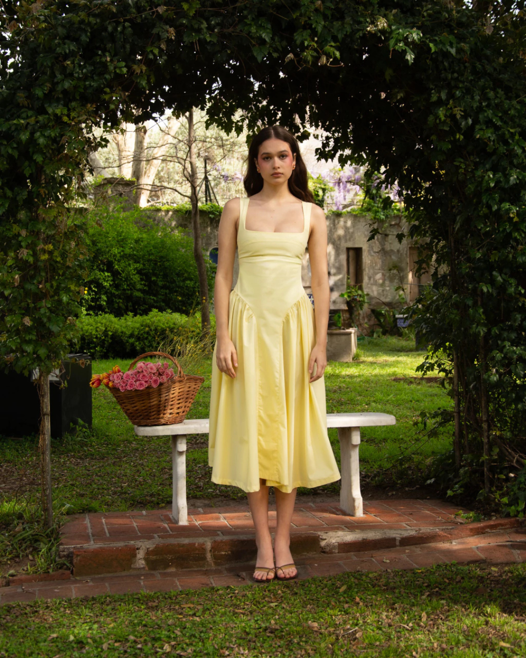 Sydney Dress