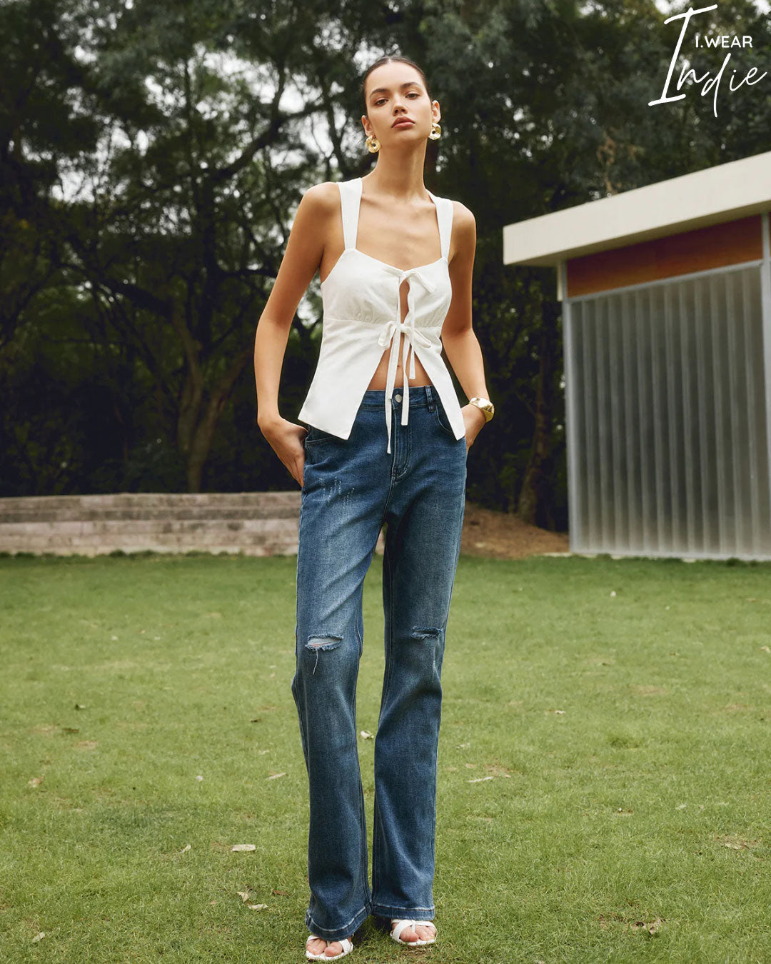 Nora Top