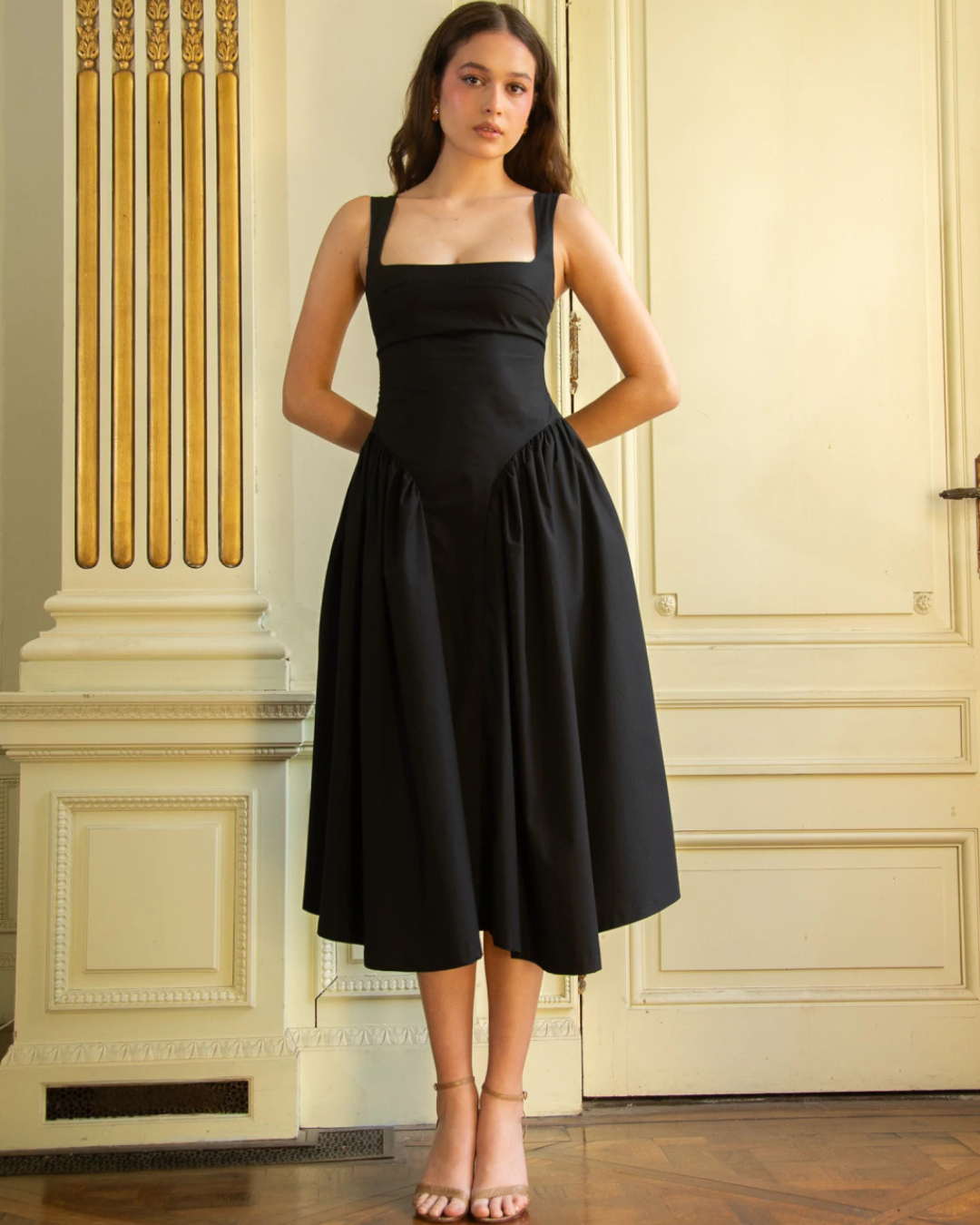 Sydney Dress