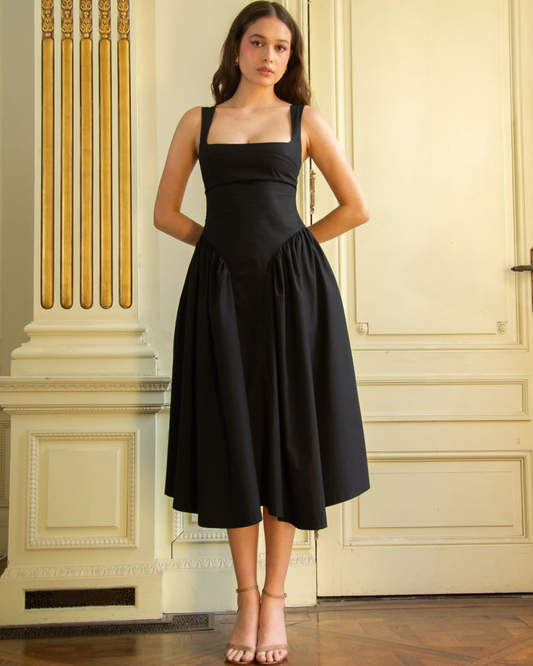 Sydney Dress