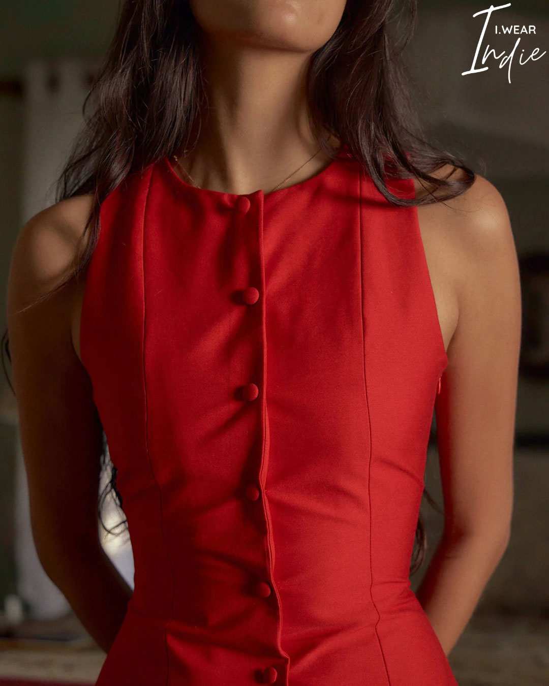 Aurora Dress