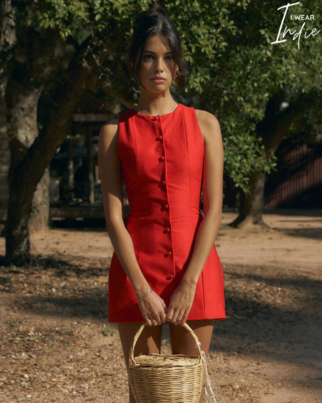 Aurora Dress