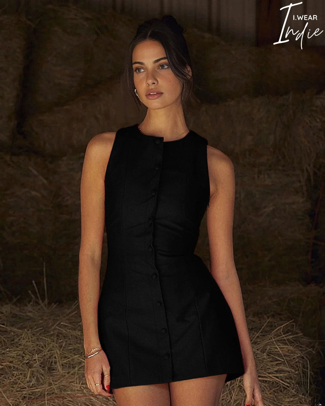 Aurora Dress