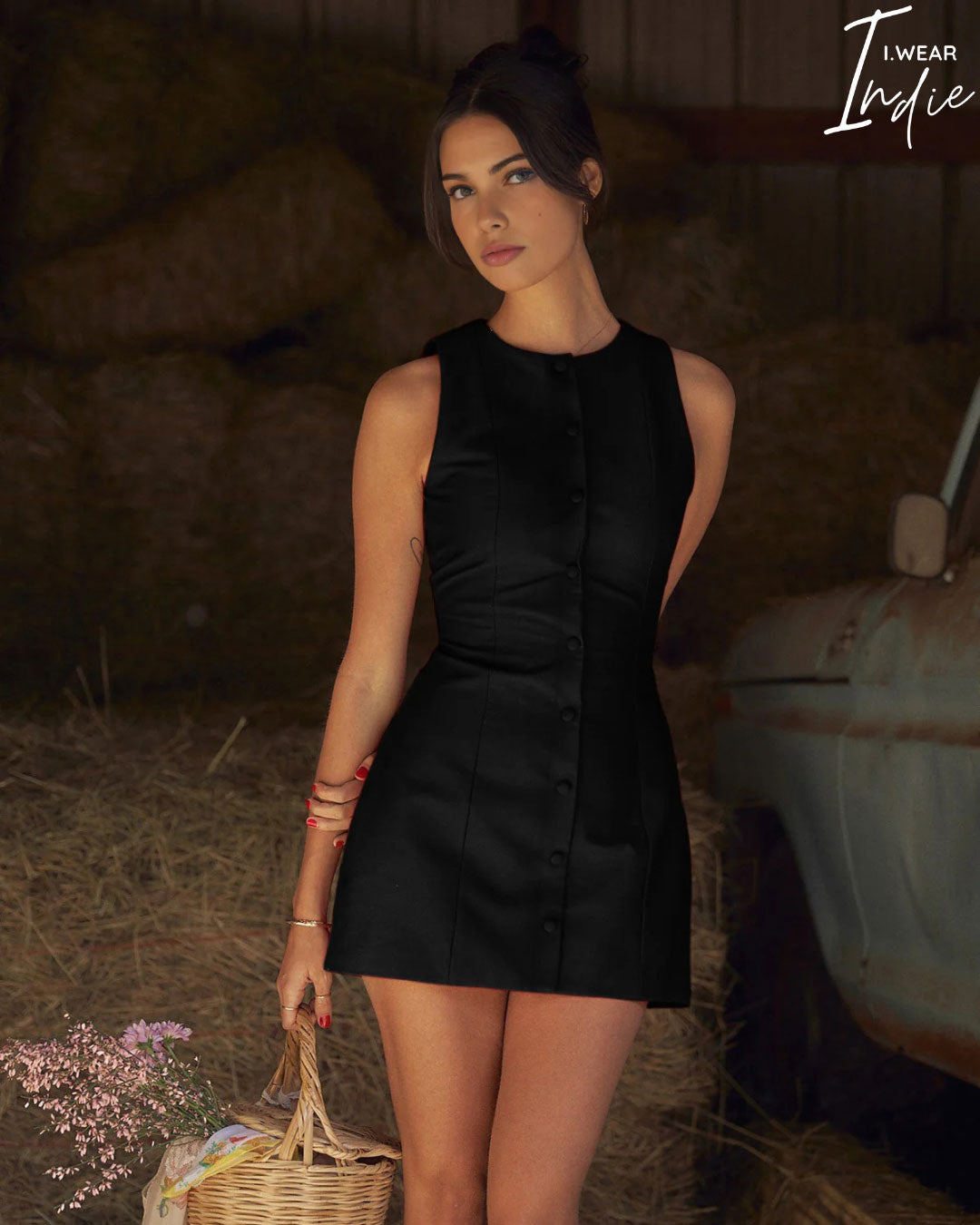 Aurora Dress