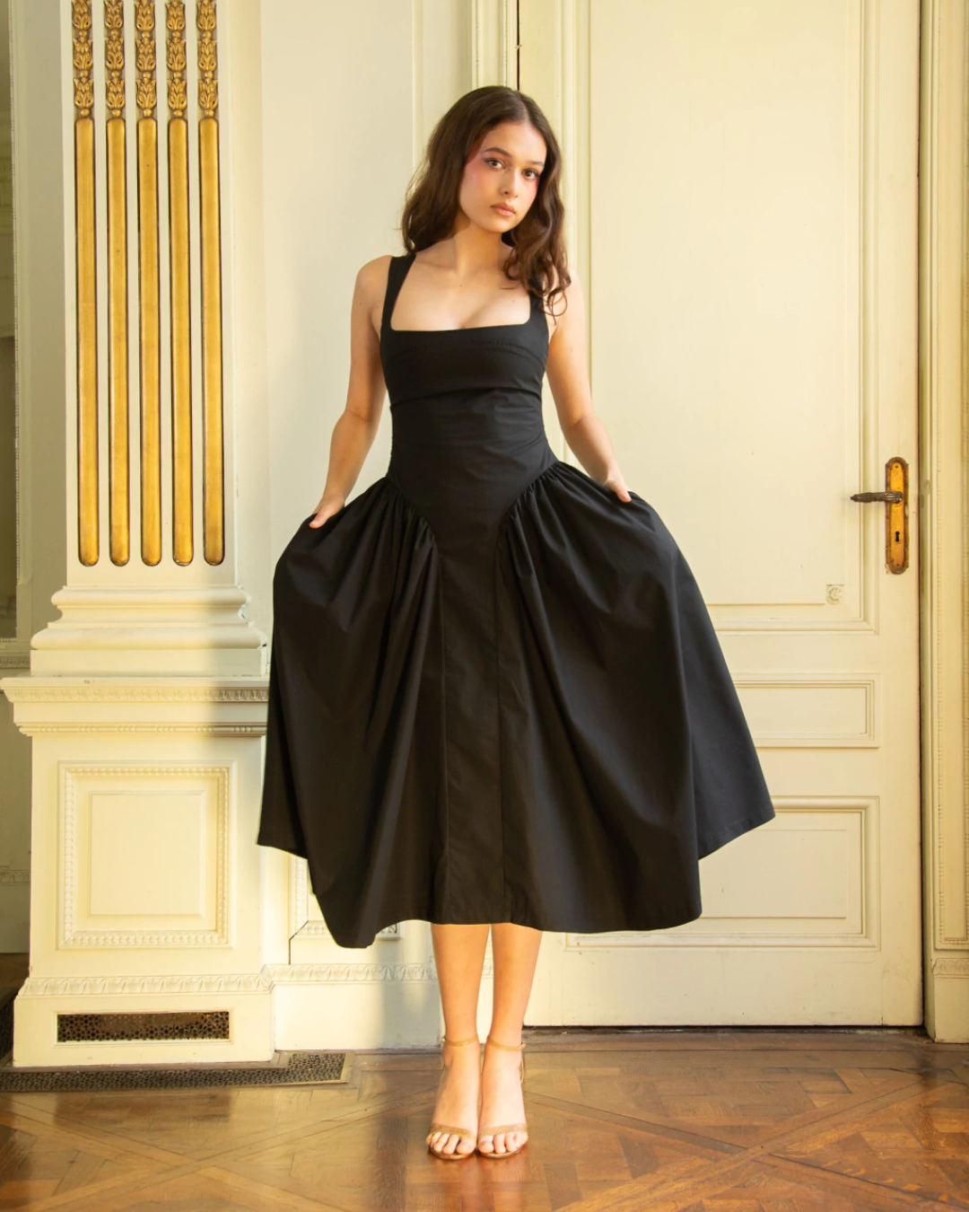 Sydney Dress